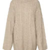 Vmcobalt Strickpullover