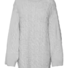 Vmcobalt Strickpullover