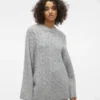 Vmcobalt Strickpullover