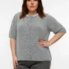 Vmcocean Strickwaren-Jacke