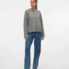 Vmcolette Strickpullover