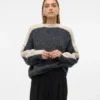 Vmcordelia Strickpullover