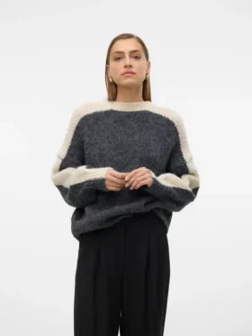 Vmcordelia Strickpullover