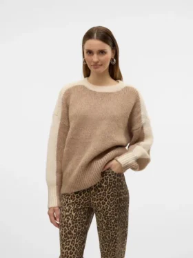 Vmcordelia Strickpullover
