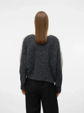 Vmcordelia Strickpullover