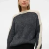 Vmcordelia Strickpullover