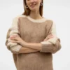 Vmcordelia Strickpullover