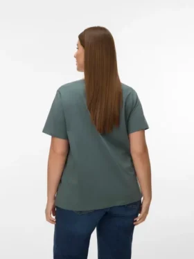 Vmcpaulina T-Shirt