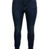 Vmcphia High-Rise-Jeans in Skinny-Passform