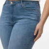 Vmcphia High-Rise-Slim-Fit-Jeans