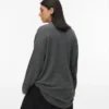 Vmcplaza Strickpullover