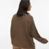 Vmcplaza Strickpullover