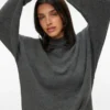 Vmcplaza Strickpullover