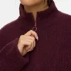 Vmcplaza Strickpullover