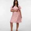 Vmcpolina Kurzkleid