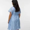 Vmcpolina Kurzkleid