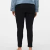 Vmcposh Mid Rise Skinny Fit Jeans