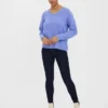 Vmcrewlefile Strickpullover