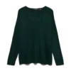 Vmcrewlefile Strickpullover