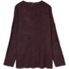 Vmcrewlefile Strickpullover