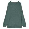 Vmcrewlefile Strickpullover