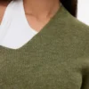 Vmcrewlefile Strickpullover