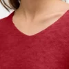 Vmcrewlefile Strickpullover