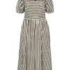 Vmcrin Midi-Kleid