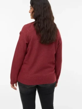 Vmcrose Strickpullover