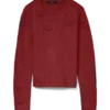 Vmcrose Strickpullover