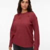 Vmcrose Strickpullover