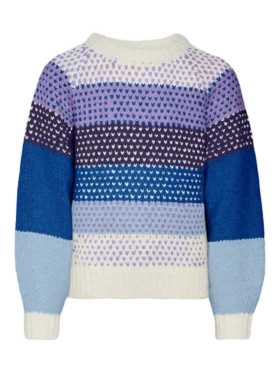 Vmcruz Strickpullover