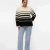 Vmcsaba Strickpullover