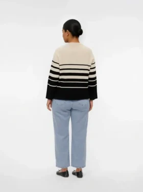 Vmcsaba Strickpullover