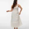 Vmcsandy Langrock mit hoher Taille