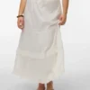 Vmcsandy Langrock mit hoher Taille