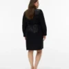 Vmcsensa Kurzes Kleid