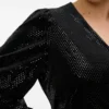 Vmcsensa Kurzes Kleid