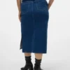 Vmcserena Langrock mit hoher Taille