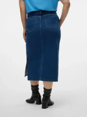 Vmcserena Langrock mit hoher Taille