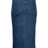 Vmcserena Langrock mit hoher Taille