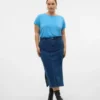 Vmcserena Langrock mit hoher Taille