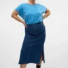 Vmcserena Langrock mit hoher Taille