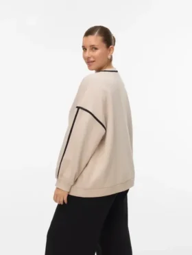 Vmcshirley Sweatshirt