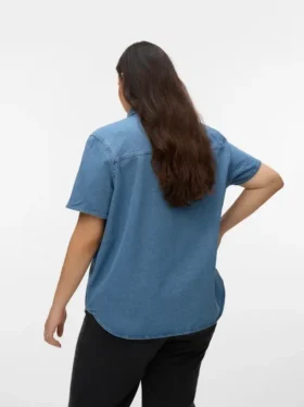 Vmcsigga Jeanshemd