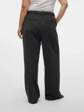Vmcsilje Hose mit mittlerer Taillenhöhe