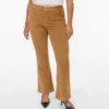 Vmcsiri Cordhose mit mittlerer Leibhöhe