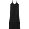 Vmsmilla Langes Kleid