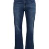 Vmcstellastretch Jeans mit mittlerer Leibhöhe und weitem Bein