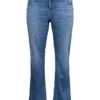 Vmcstellastretch Jeans mit mittlerer Leibhöhe und weitem Bein